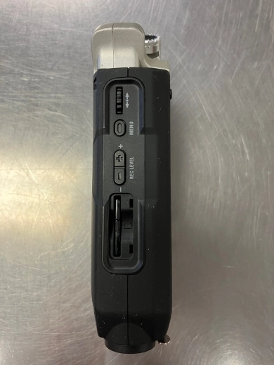 Zoom - H4N PRO BLACK 2